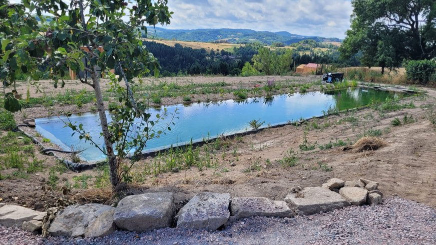 Hébergement AbracadaRoom : PATiny Lodge - Image 19