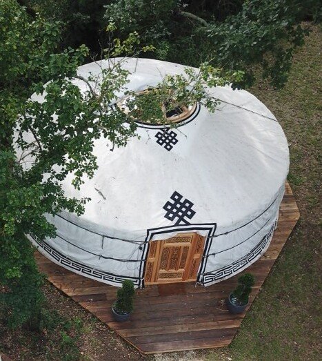 Domaine AbracadaRoom : A la douceur des chênes - Image 10