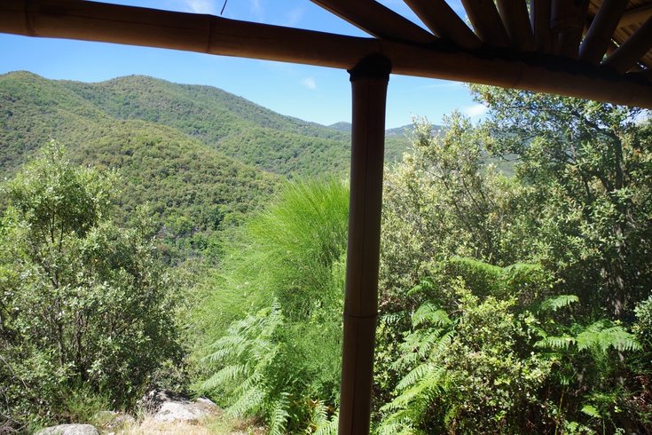 Hébergement AbracadaRoom : Cabane Bambou - Image 3