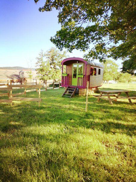 Domaine AbracadaRoom : La Ferme du coq à l'âne - Image 2