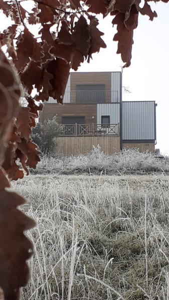 Domaine AbracadaRoom : Lot en Dock - Image 6