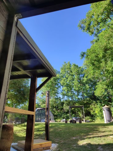 Domaine AbracadaRoom : Bulles d'Auvergne - Image 3