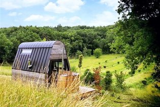 La Petite Garenne & SPA