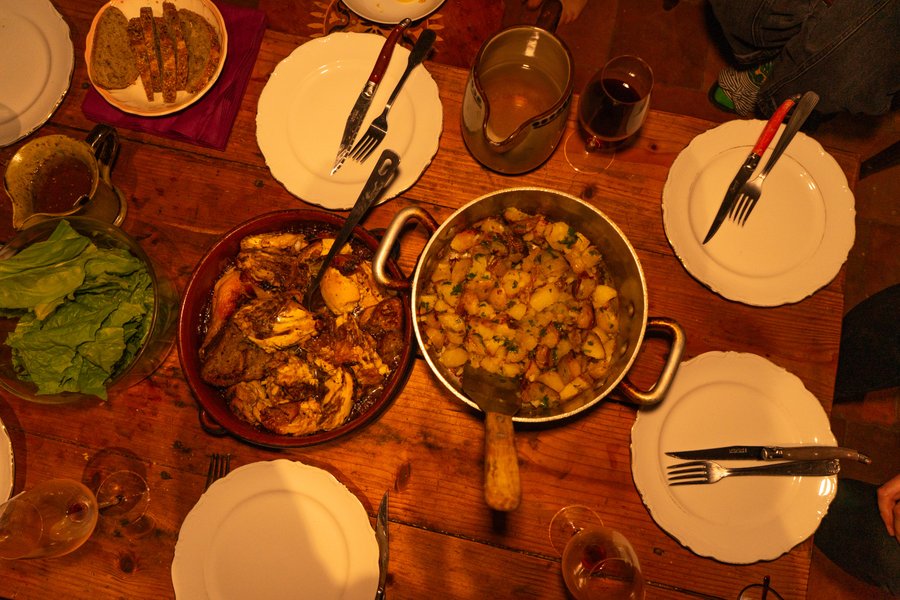 Domaine AbracadaRoom : Homnest (Mouliets) - Image 14