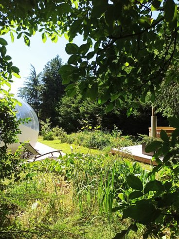 Domaine AbracadaRoom : La Parenthèse Insolite - Image 1