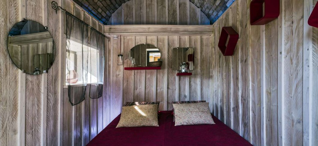 Hébergement AbracadaRoom : La Poudrière - Image 10