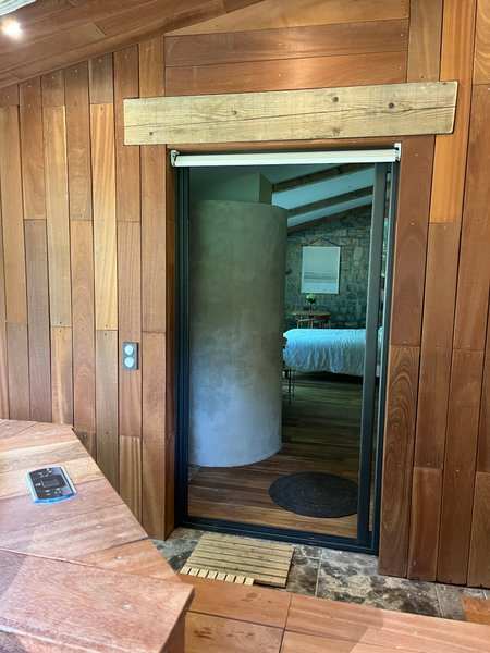 Hébergement AbracadaRoom : BOISBOLCHET ECOLODGE & SPA - Image 26