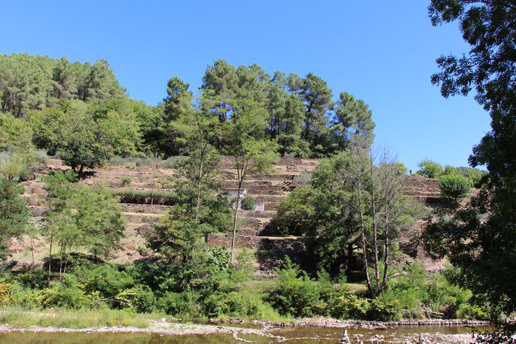 Domaine AbracadaRoom : Camping Le Moulin du Luech - Image 10