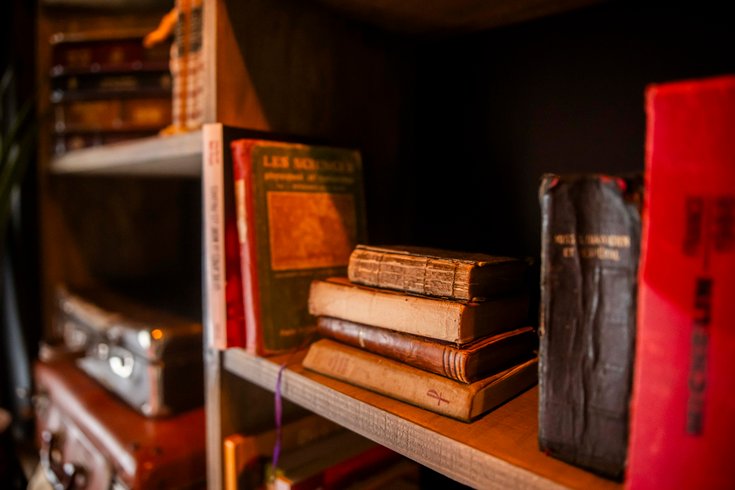 Hébergement AbracadaRoom : Le Crépuscule & Spa - Image 26