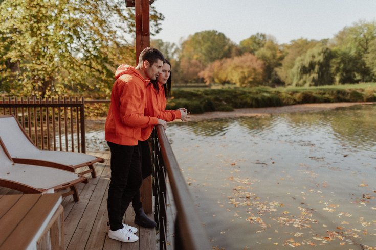 Hébergement AbracadaRoom : Cabane sur l'eau : L’Õdacieuse - Image 19