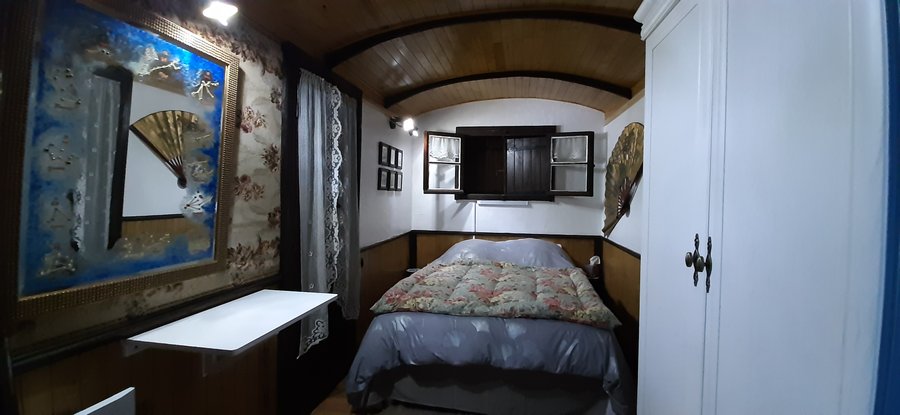 Hébergement AbracadaRoom : La Roulotte de l'Alchimiste - Image 29