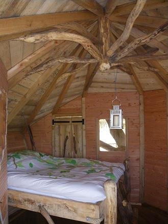 Hébergement AbracadaRoom : Vieux Chêne - Image 5