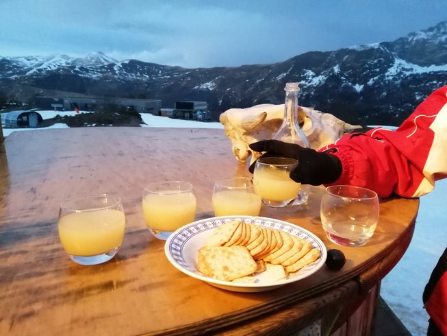 Domaine AbracadaRoom : L' Aventure Nordique - Station de ski de Gourette - Image 17