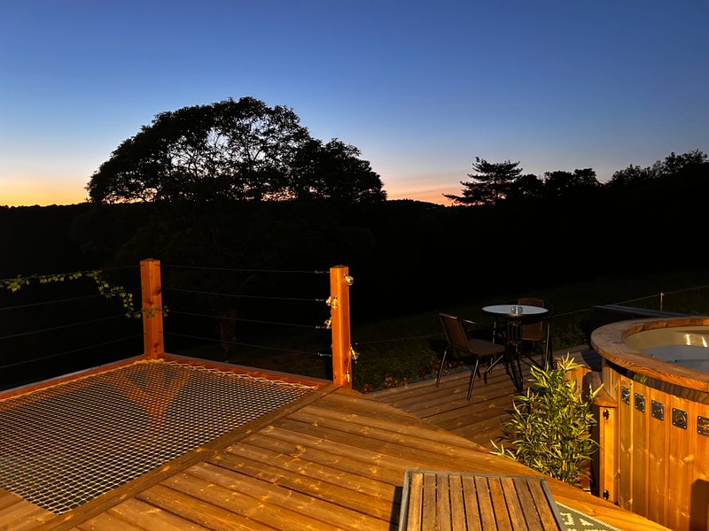 Hébergement AbracadaRoom : Le Dôme de Clem & Spa - Image 23