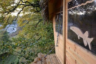 Les Forges des Salles