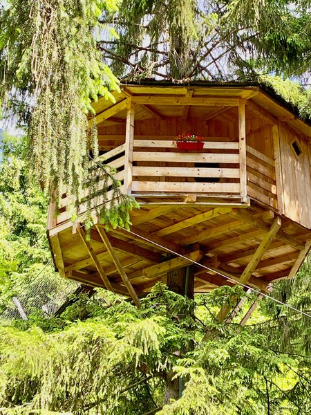 Domaine AbracadaRoom : Les Cabanes du Mont Blanc - Image 7