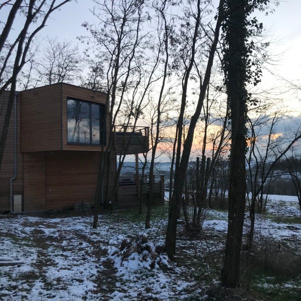 Hébergement AbracadaRoom : Chalet Spa Sirius - Image 16