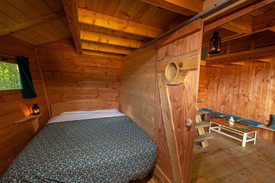 Hébergement AbracadaRoom : Suricate - Image 5