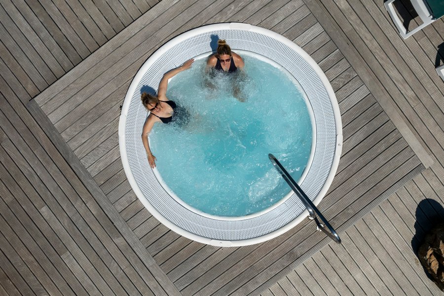 Domaine AbracadaRoom : Camping Ecolodge l'Etoile d'Argens - Image 7