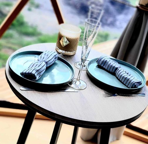 Hébergement AbracadaRoom : Solaris & Spa - Image 9