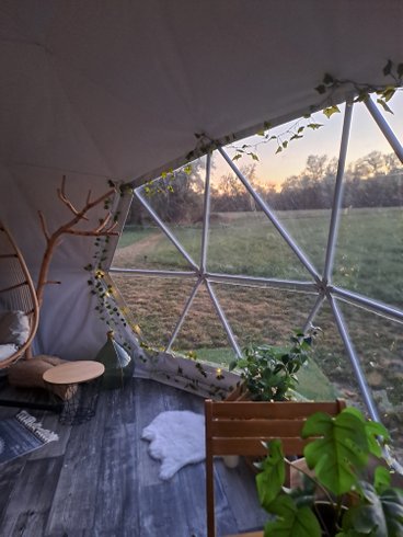 Hébergement AbracadaRoom : L'Ephémère & Spa - Image 18