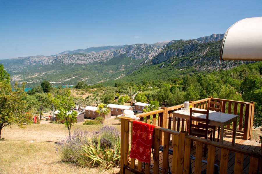 Domaine AbracadaRoom : CAMPASUN Camping de l'Aigle - Image 15