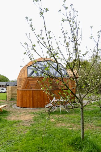 Hébergement AbracadaRoom : Le Cocon d'Eywa - Image 18