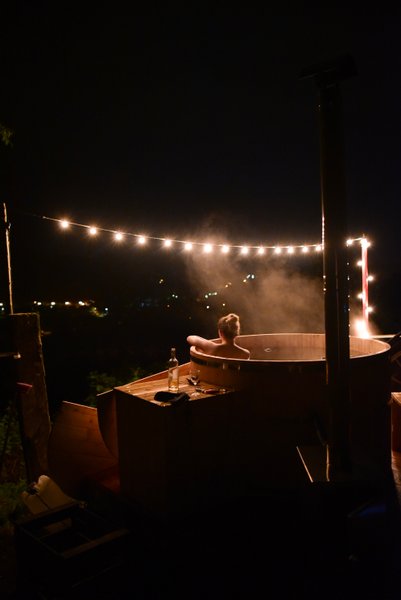 Domaine AbracadaRoom : Le Perchoir des Pyrénées - Image 17