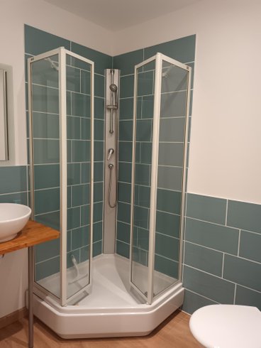 Hébergement AbracadaRoom : La Yourte de la Mariotte - Image 10