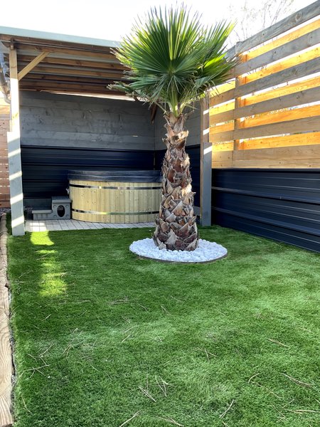 Hébergement AbracadaRoom : Le Chardonnay & Spa - Image 5