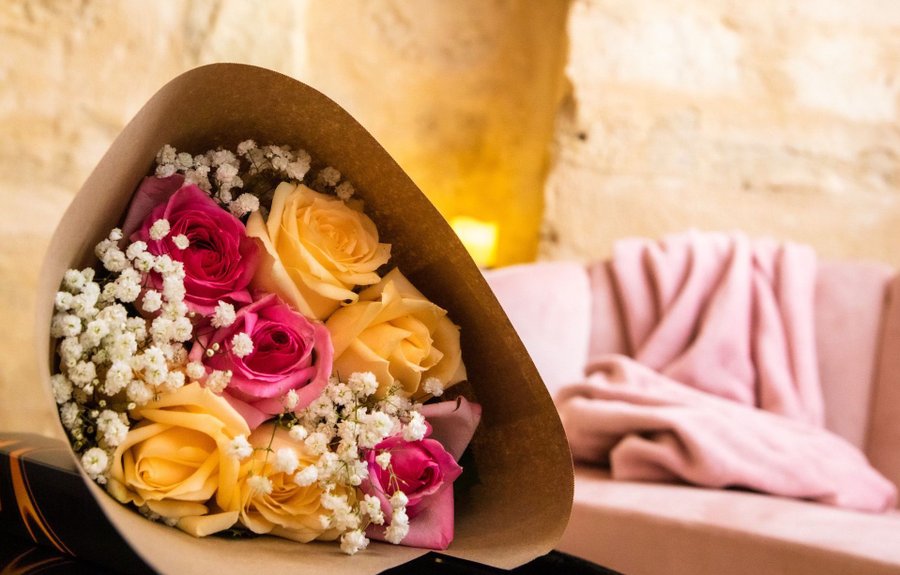 Hébergement AbracadaRoom : Suite Vénusa Romantique - Place Jean Jaurès - Image 15