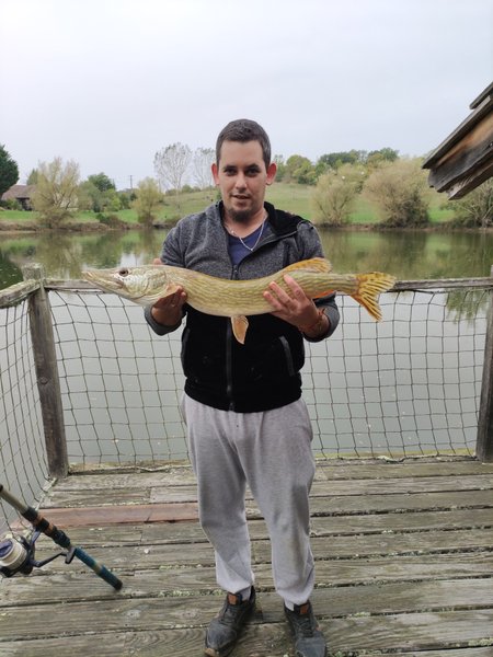 Domaine AbracadaRoom : Lac de Pélisse - Image 18