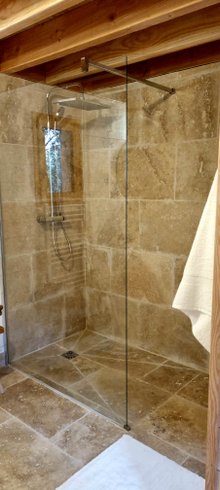 Hébergement AbracadaRoom : Cabane La Douce Parenthèse & Spa & Sauna - Image 16