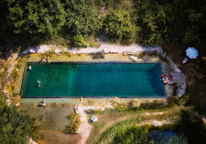 Domaine AbracadaRoom : Le Camp - Image 3