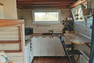 Tiny House Deux-Sèvres