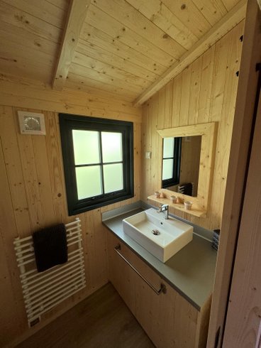 Hébergement AbracadaRoom : Chalet Petit-Prince - Image 4