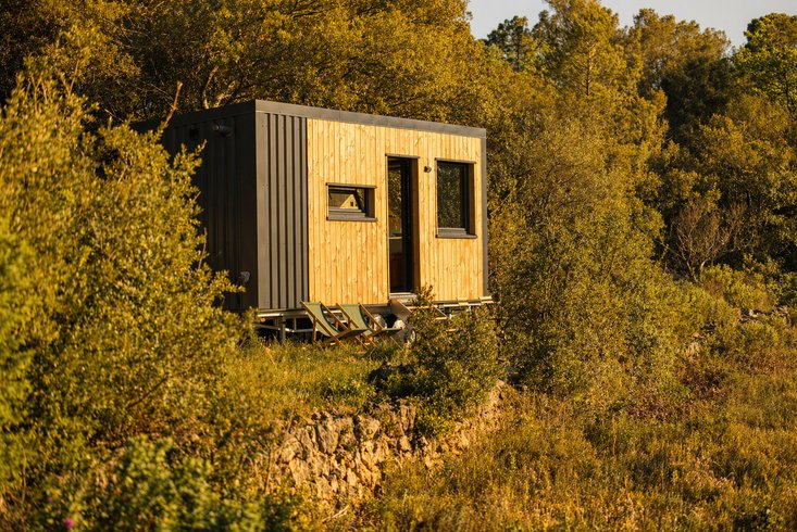 Hébergement AbracadaRoom : Homnest -Mélodie Provençale en Sainte-Baume - Image 10