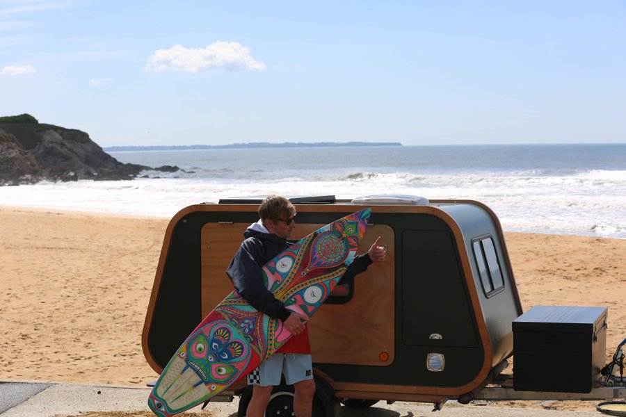 Domaine AbracadaRoom : Quartier Libre - Image 1