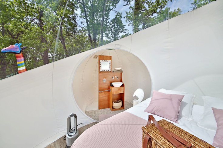 Hébergement AbracadaRoom : Bull'Aphrodite & Spa - Image 4