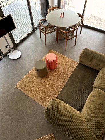 Hébergement AbracadaRoom : Mon Pigeonnier & Spa - Image 6