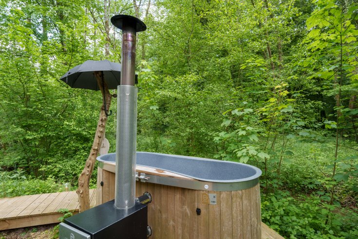 Hébergement AbracadaRoom : Le Lacus & Spa - Image 7