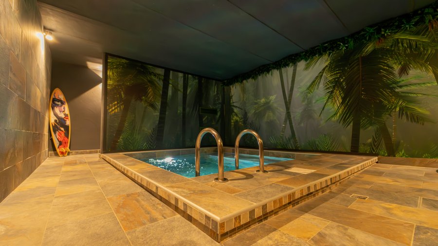 Hébergement AbracadaRoom : Pool 47 - Image 20