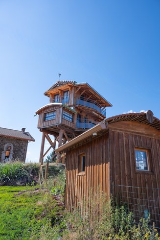Domaine AbracadaRoom : Château de Riols - Image 2