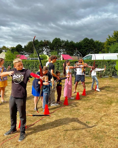 Domaine AbracadaRoom : Seasonova Camping Etennemare - Image 11