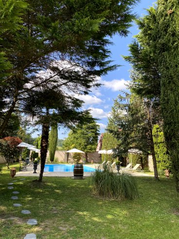 Domaine AbracadaRoom : La Réserve de l'Aube - Image 24
