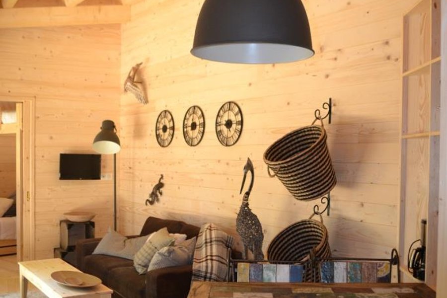 Lodge Bohème - Nouvelle-Aquitaine