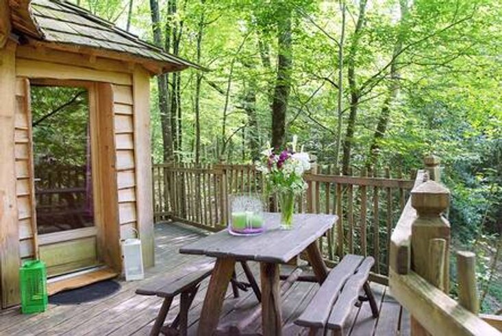 Hébergement AbracadaRoom : La Folie des Grandeurs - Image 5