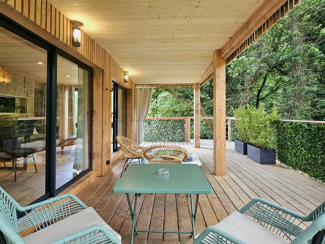 Le Scandilodge Dôme & Spa 2 à Quistinic (7)