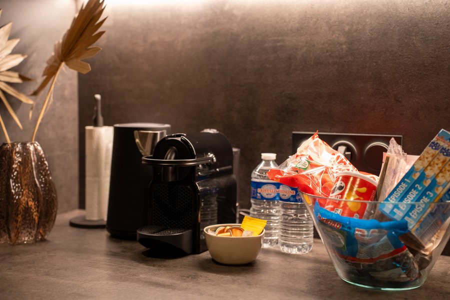 Domaine AbracadaRoom : Mana Suite & Spa - Image 11