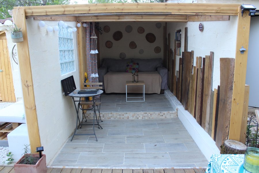 Domaine AbracadaRoom : La bulle étoile - Image 8